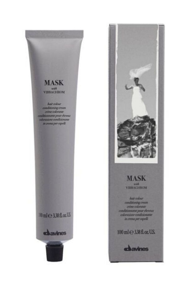 Mask Vibrachrom Saç Boyası 7.1 100 ml - 1
