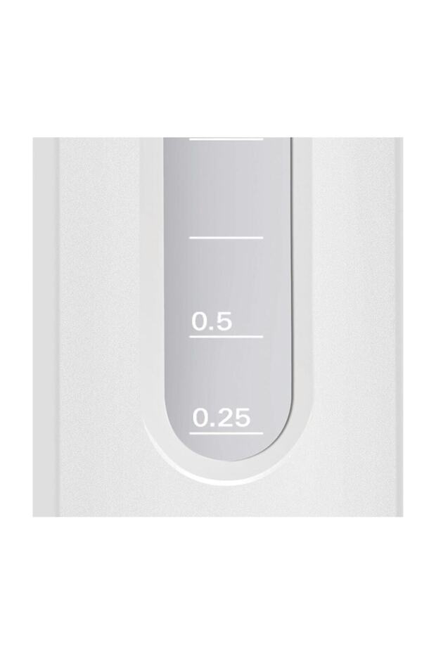 TWK3A011 KABLOSUZ PASLANMAZ ÇELİK KETTLE - 3