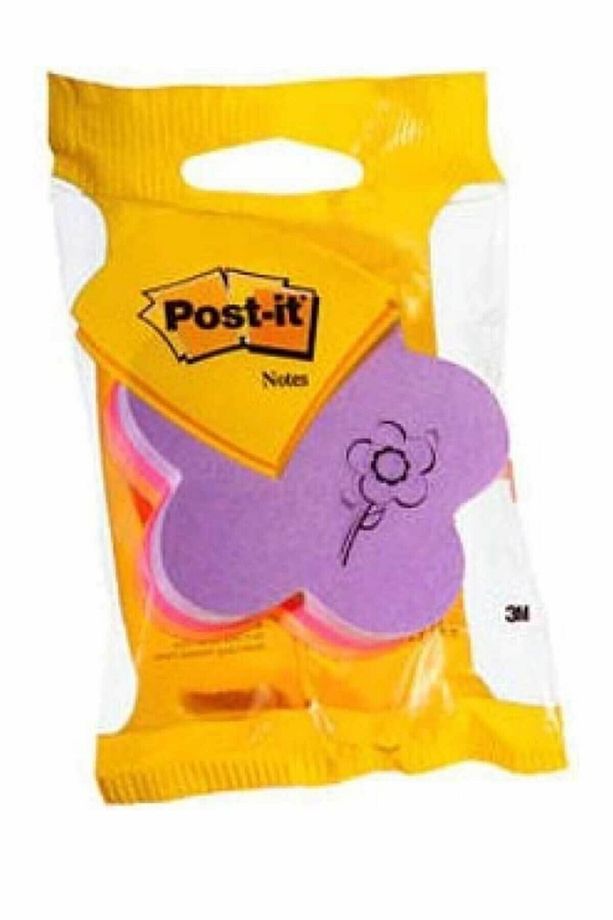 Post-it 2007f Not Kağıdı - 1