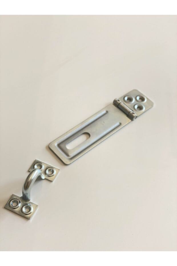 Chest, Wooden Door Lock