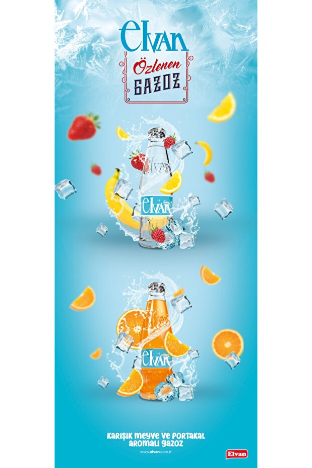 Gazoz (24 ADET * 200 CC) - 2