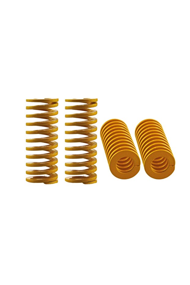 Sidewinder-x1 / Genius -bed Springs (2 Adet) - 1