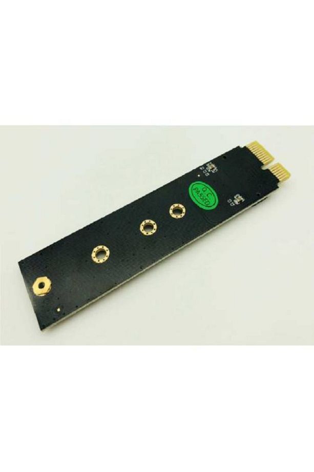 Pcı-e M.2 Nvme Ssd Adaptörü Pcı Express 3.0x1 - 4