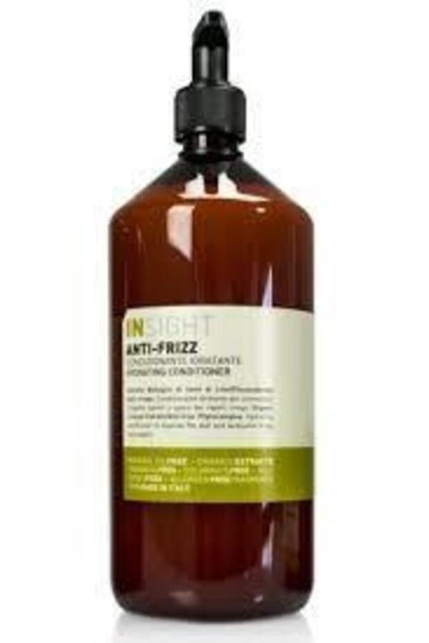 Frizzy Hair Moisturizing Care Cream 1000 ml