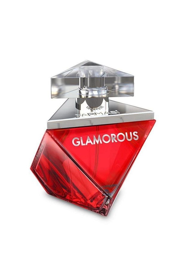 Glamorous Edp 50 ml Kadın Parfüm + Vücut Losyonu 100 ml 8690131000328 - 2