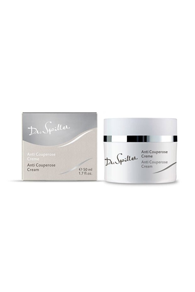Anti Couperose Cream