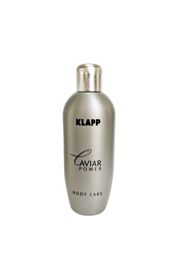 Havyar Içerikli Yaşlanma Belirtilerini Azaltmaya Yardımcı Vücut Bakım Yağı 200 Ml - 1