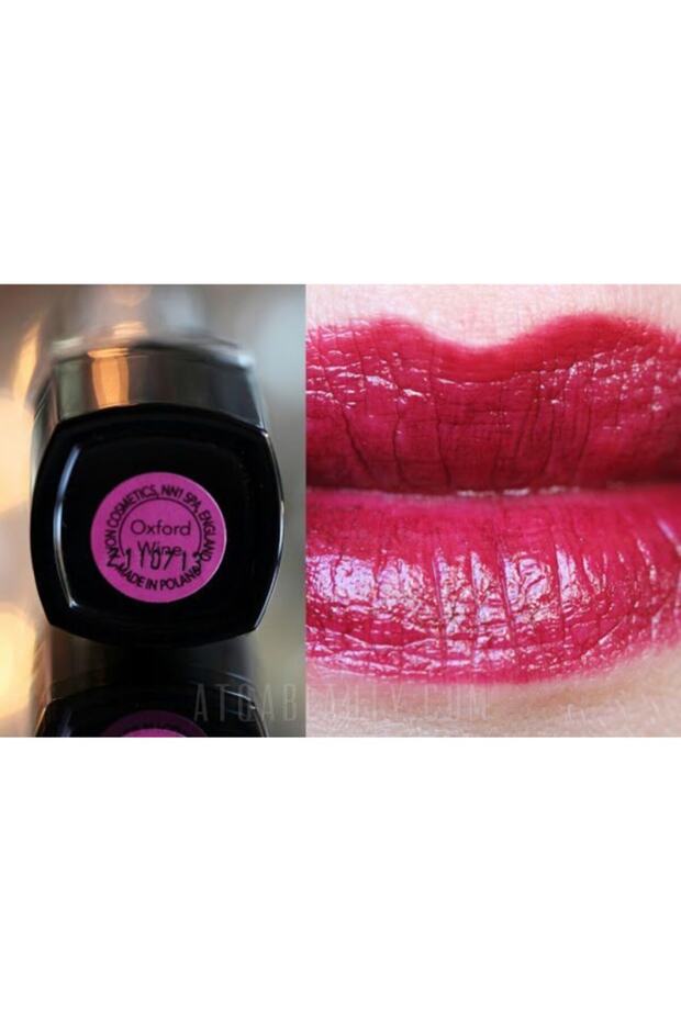 True Colour Ruj- Oxford Wine - 2