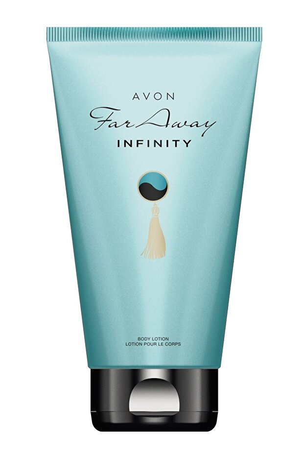Far Away Infinity Vücut Losyonu 150 ml - 1