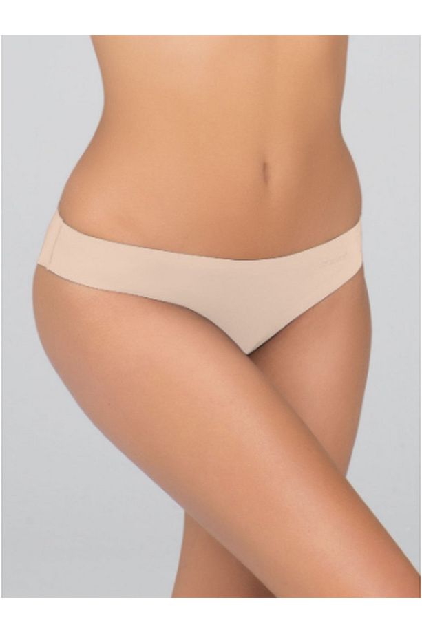 Kadın Külot Rosalinda Bikini Dikişsiz Ten 36 - 3