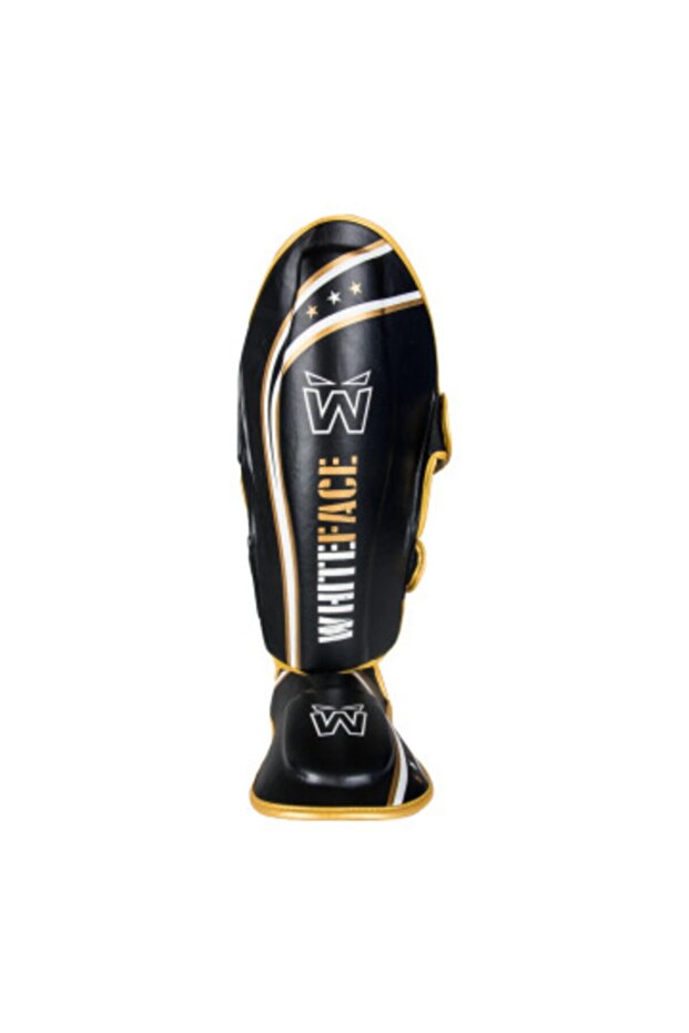 Black-Gold Kaval Ayaküstü - 1