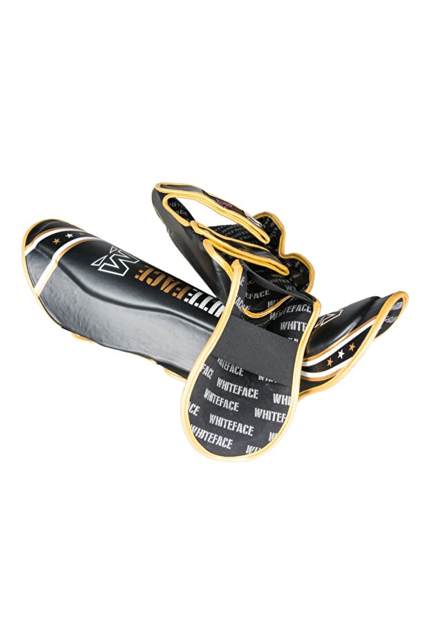 Black-Gold Kaval Ayaküstü - 2