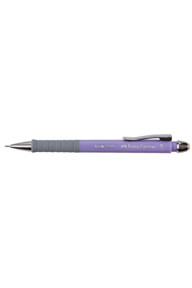 Faber-castell Versatil Pen Apollo 0.7 Mm Purple 5084232702