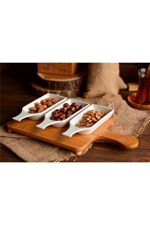 Carrera 4 Parça Çerezlik - 1