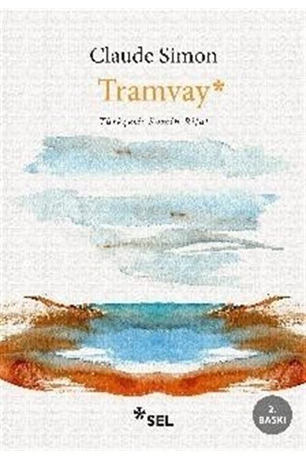 Tramvay