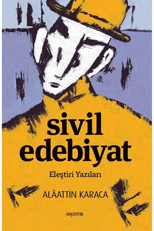Sivil Edebiyat