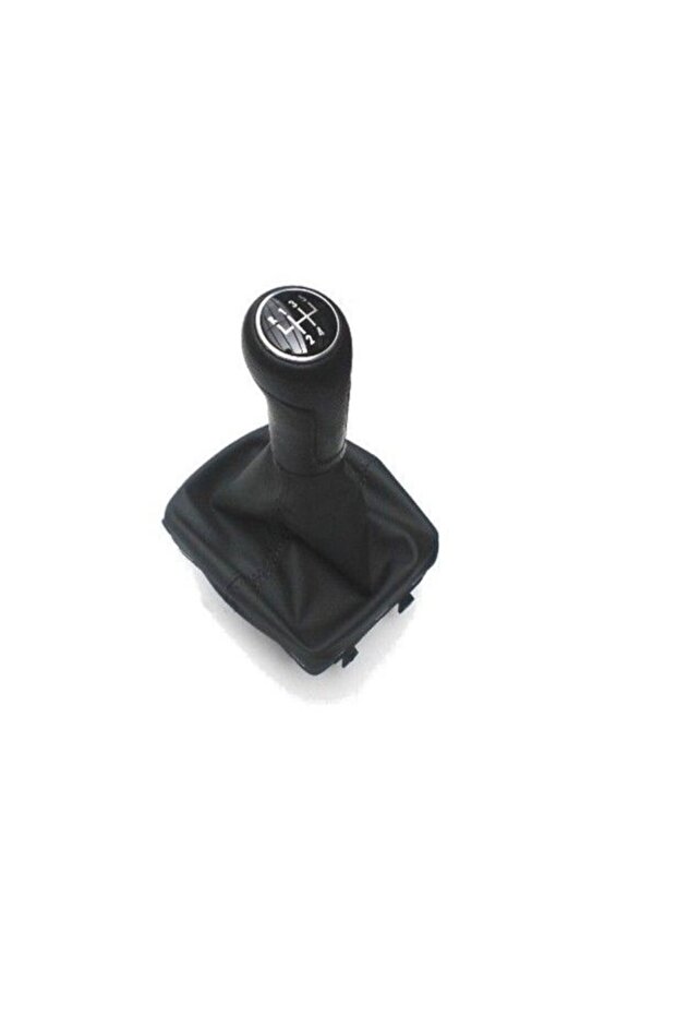 Volkswagen Polo 2002-2005 Gear Shift Knob and Gaiter 5 Forward/i