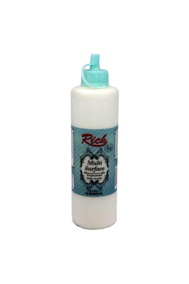 Multi Surface 2105 Kemik Rengi 500 Ml - 1