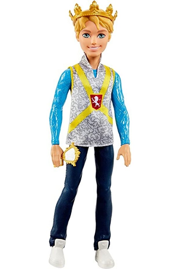 Ever after High Prince Toy - 2