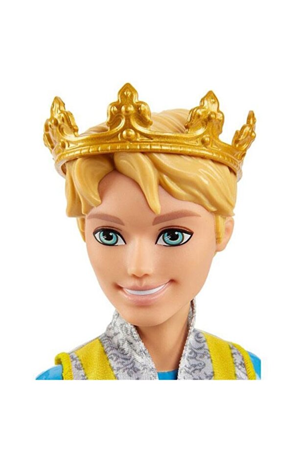 Ever after High Prince Toy - 3