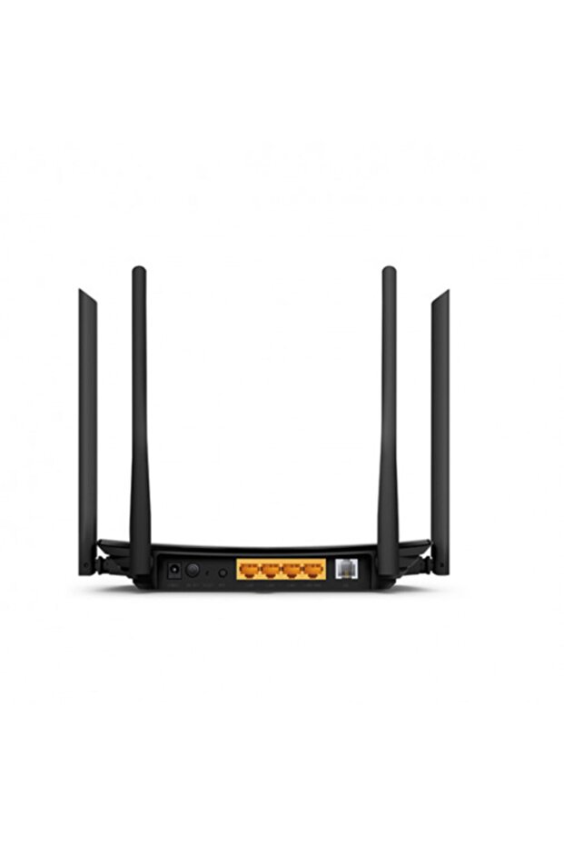Archer Vr300 4p 867m Dual Vdsl/adsl2 Modem - 3