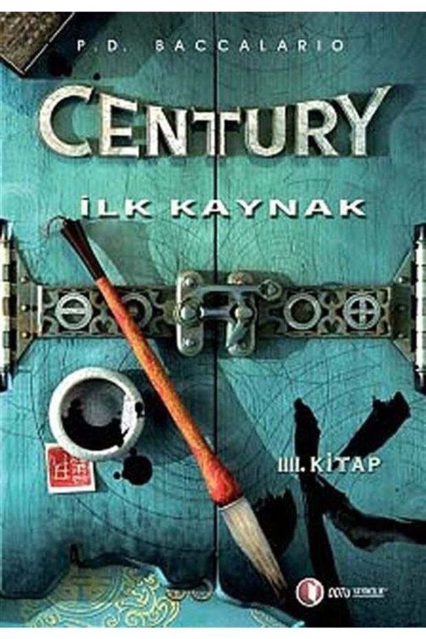 Century Ilk Kaynak
