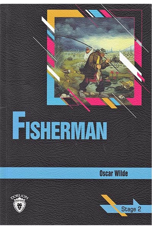 Fisherman Stage 2 English Story