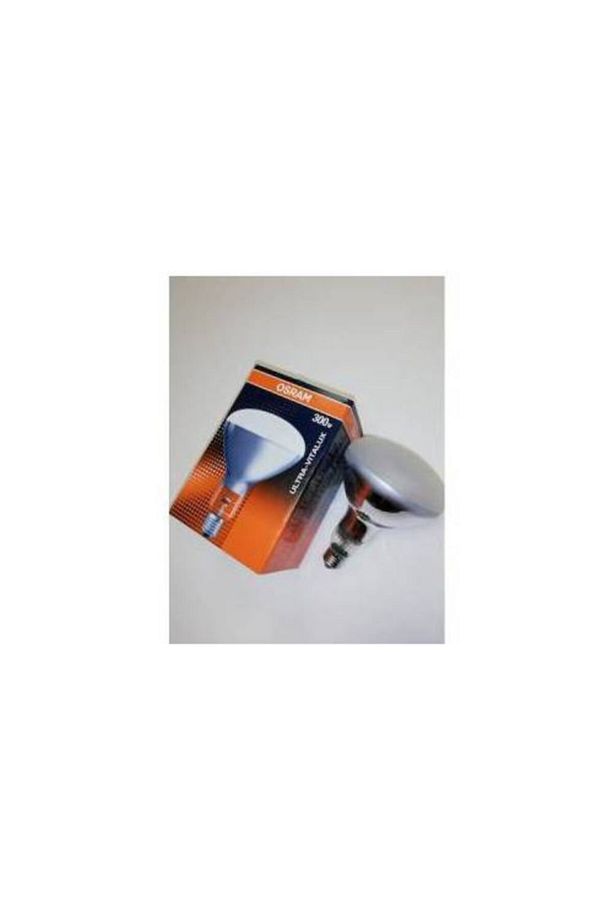 Ultravitalux 300w E 27 Uva Ampul - 2