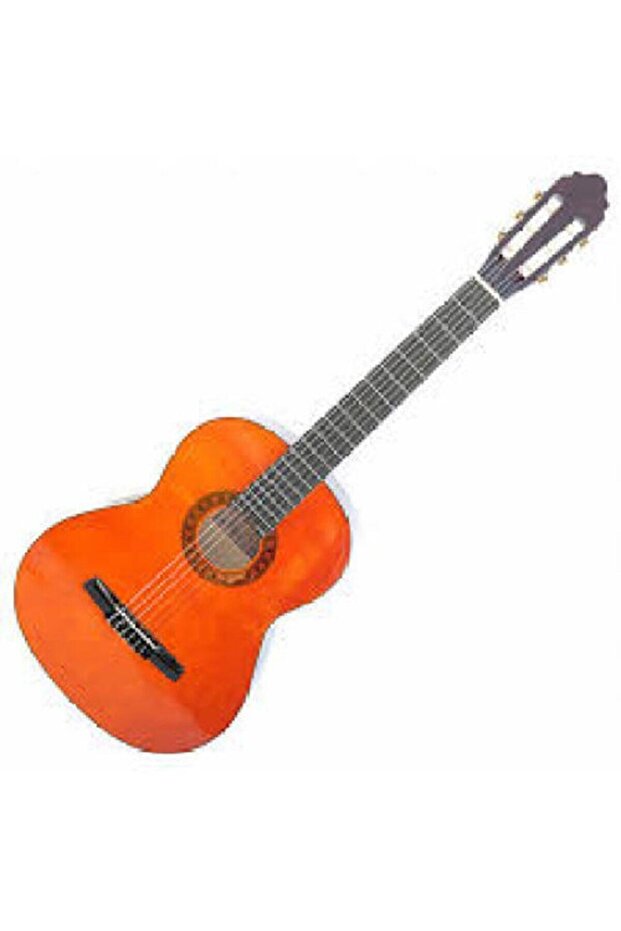 Vc104 Klasik Gitar - 1