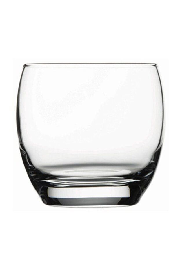 Barrel 6 Pieces Plain Soft Drink Cup 41010