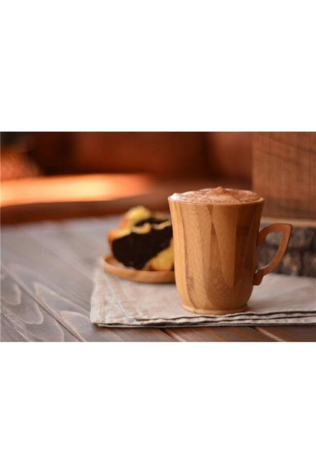 Cortido Bambu Kupa - 2