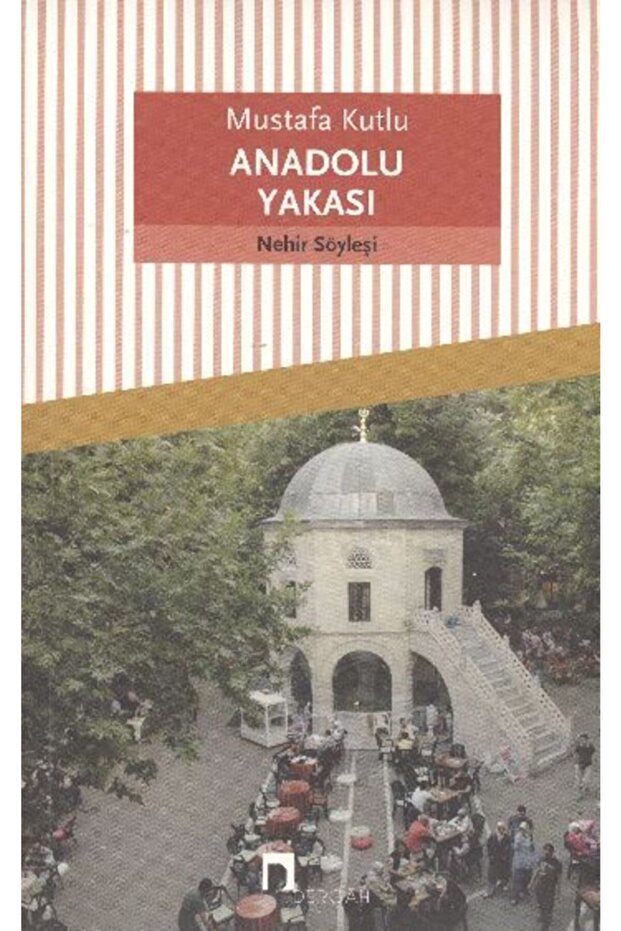 Anadolu Yakası