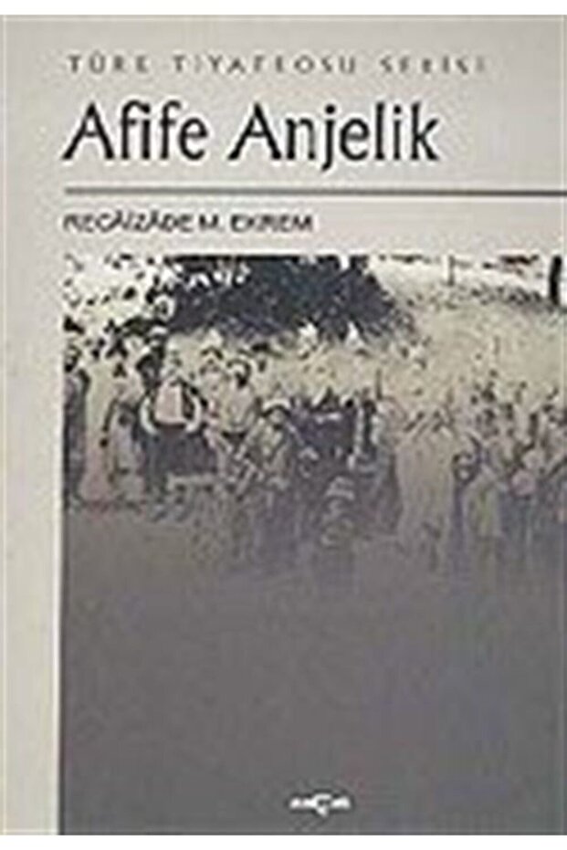 Afife Anjelik