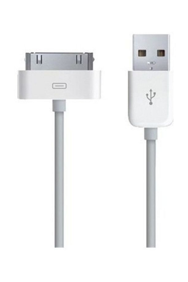Design Group Apple Ipad 1 Ipad 2 I4g I4s Şarj Kablosu - 2