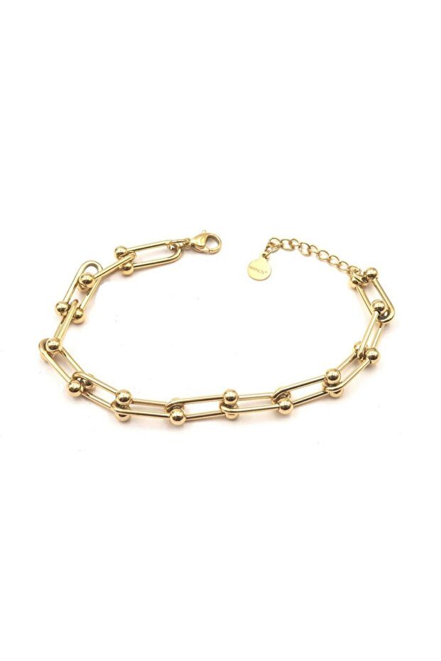 Tiffany Model Çelik Bileklik - 1