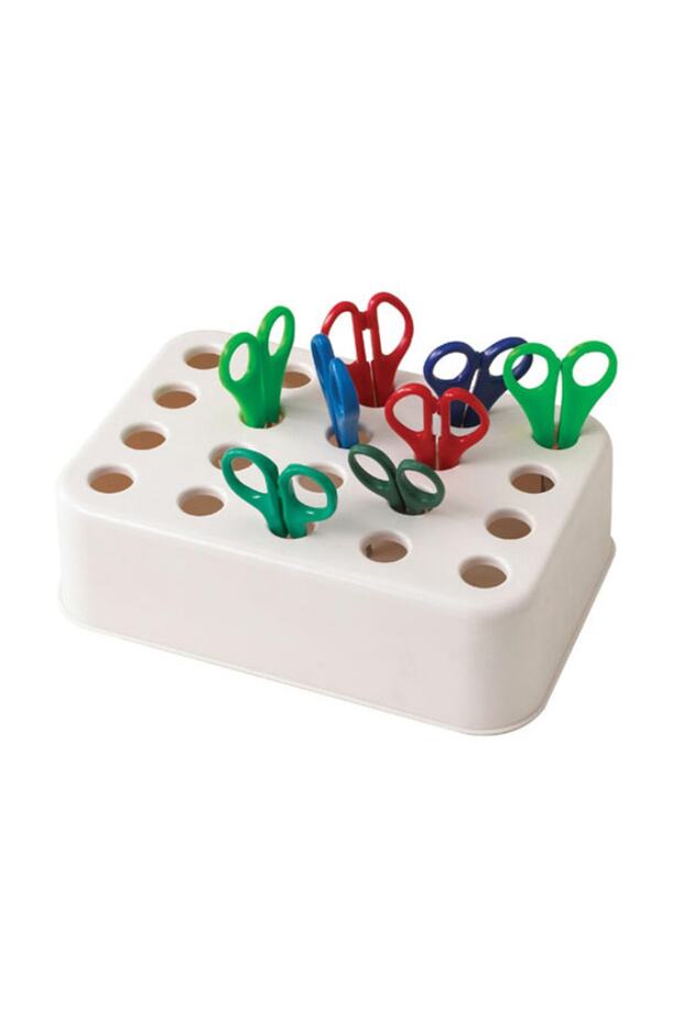 Βάση ψαλιδιού - 1