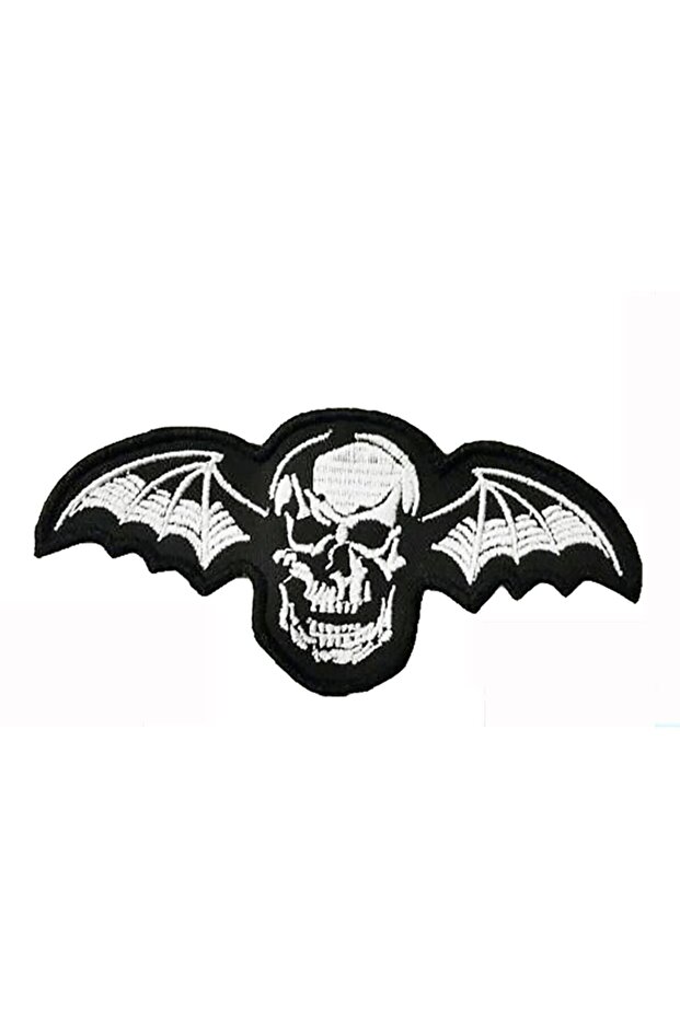 Avenged Sevenfold Patch(2) - 1