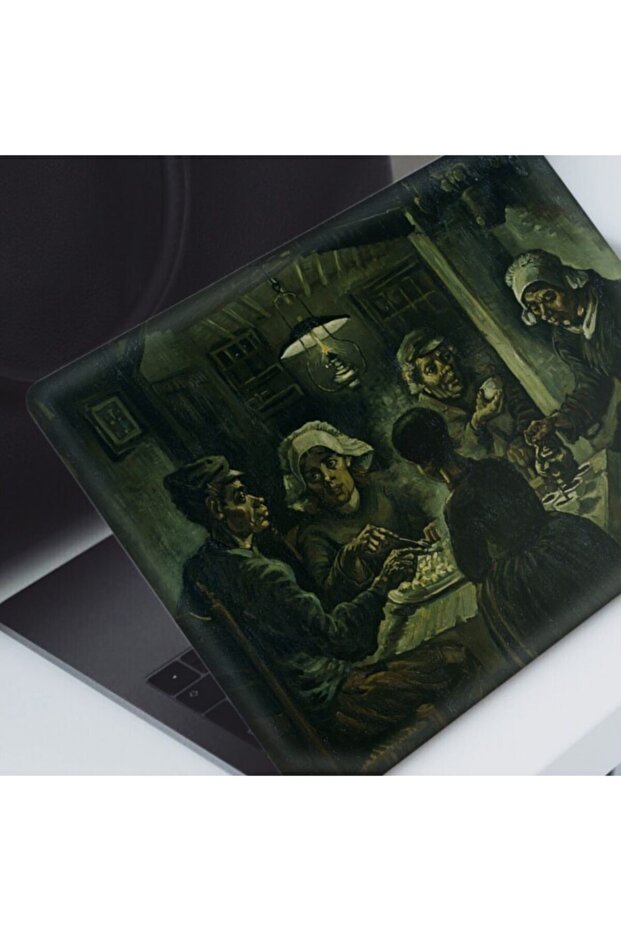 Notebook Sticker - 1