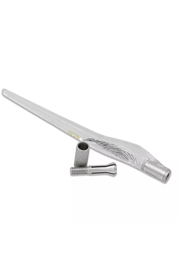 1 قطعة قلم ميكروبلادينج Pcd - 1