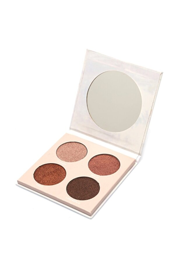 Venus Marble Highlighter Palette - 1