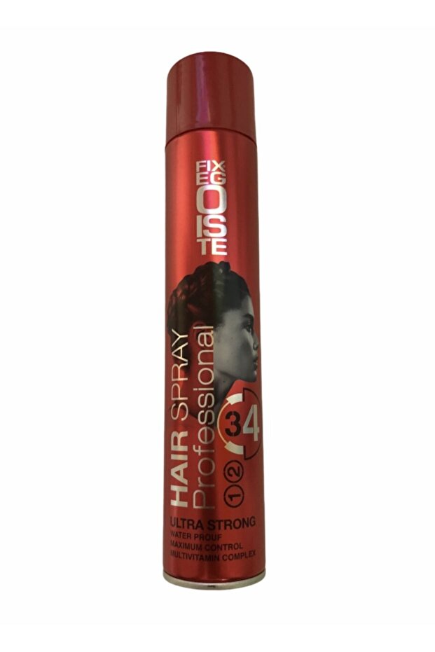 Saç Spray - 1