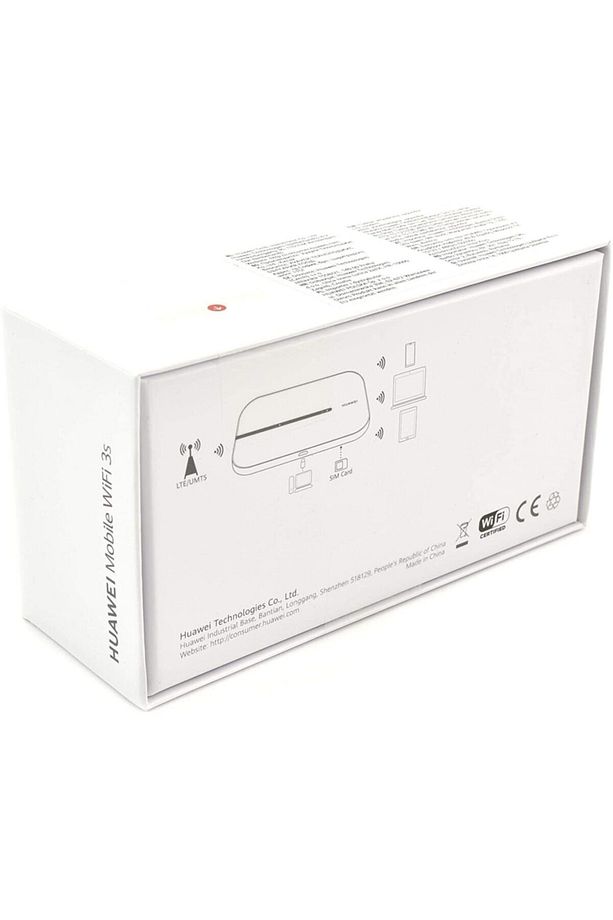 Vınn Mobile Wifi Modem E5576-320 - 6