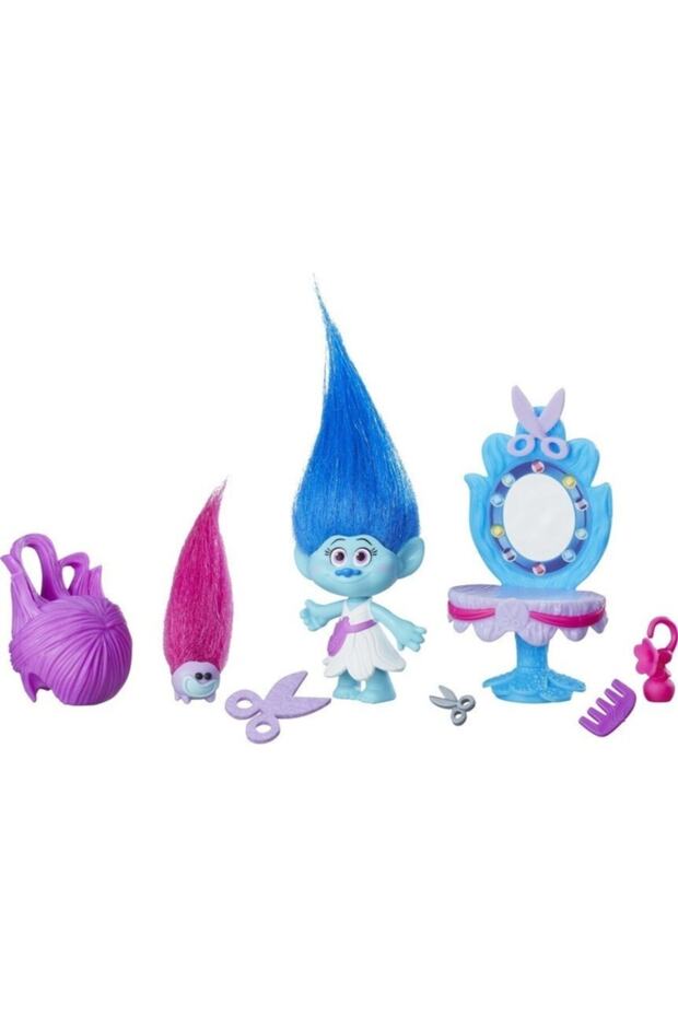 Hikaye Seti Mavi - 2