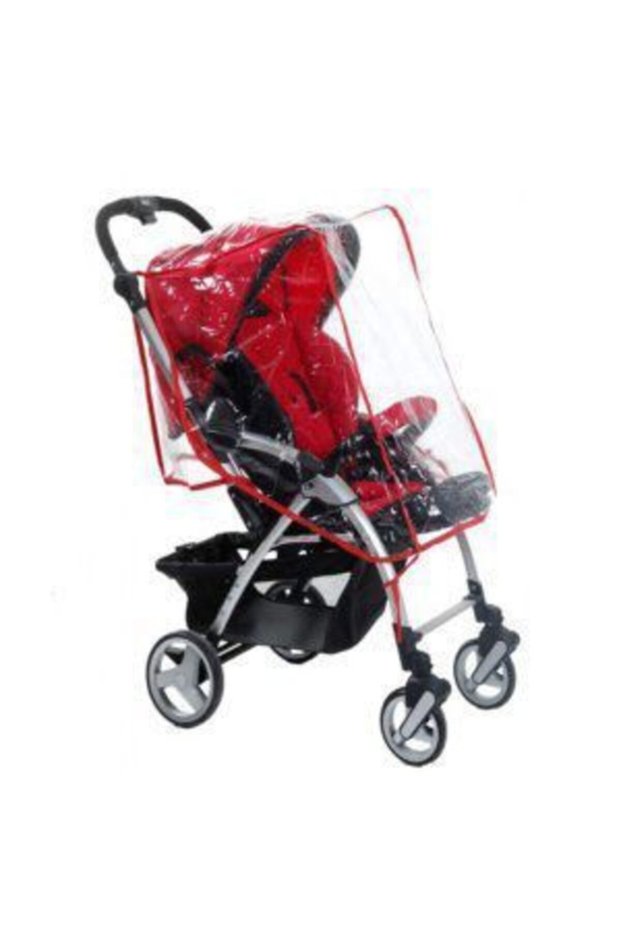 Baby Stroller Rain Protector
