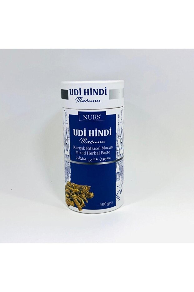 / Udi Hindi Macunu Karışık Bitkisel Macun - 1