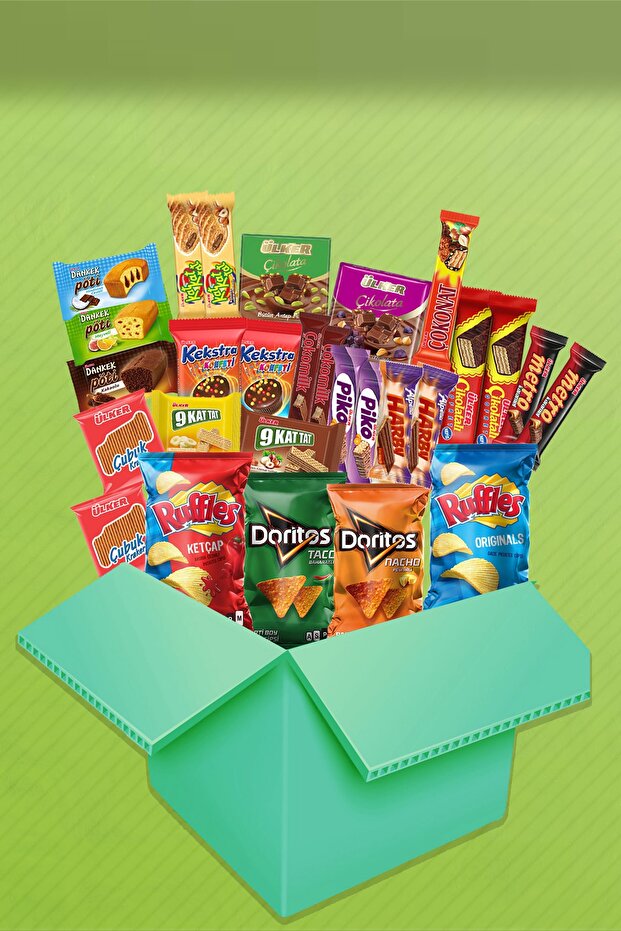 Sınır Tanımayanlar Özel Paket - 1