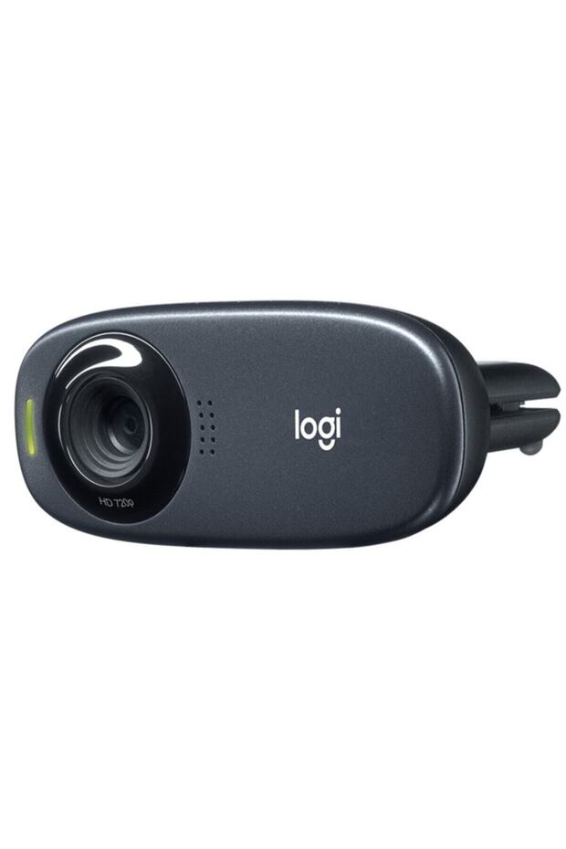 C310 Hd Webcam 960-001065 - 2