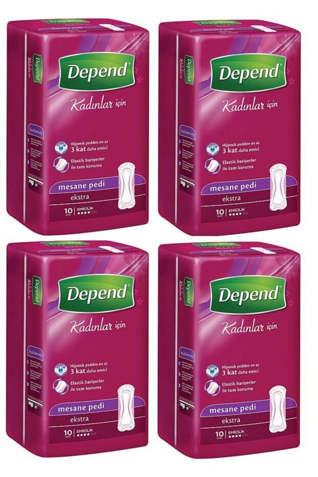 Mesane Pedi Kadın - 1