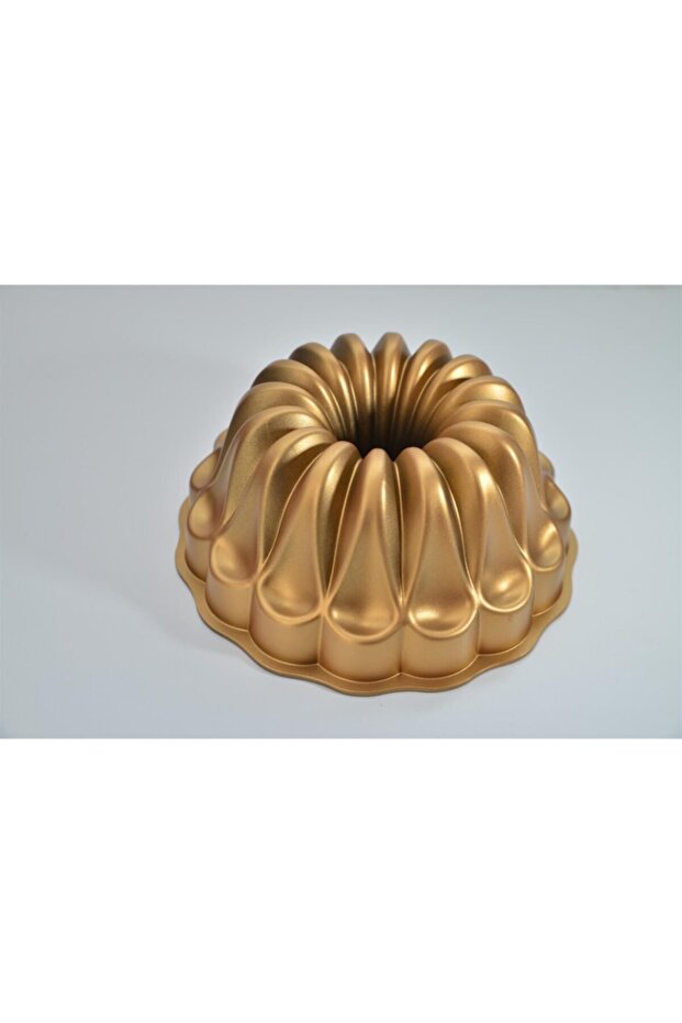 Dream Casting Cake Mold - Gold - 4