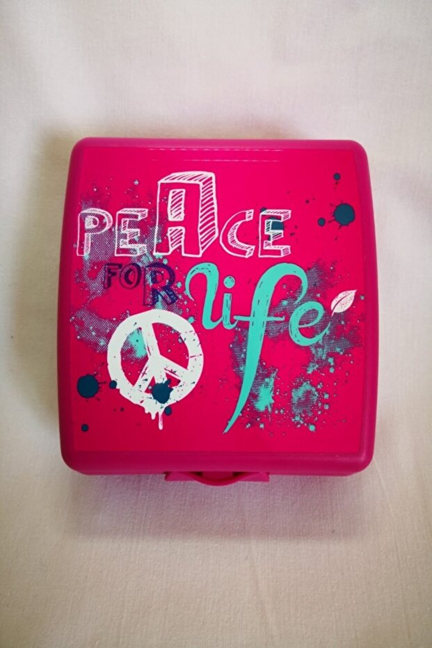 صندوق ساندويتش - 1